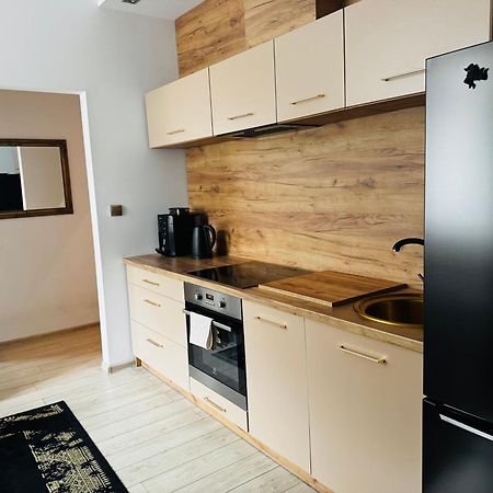 Apartament Nowar Нова-Руда Экстерьер фото