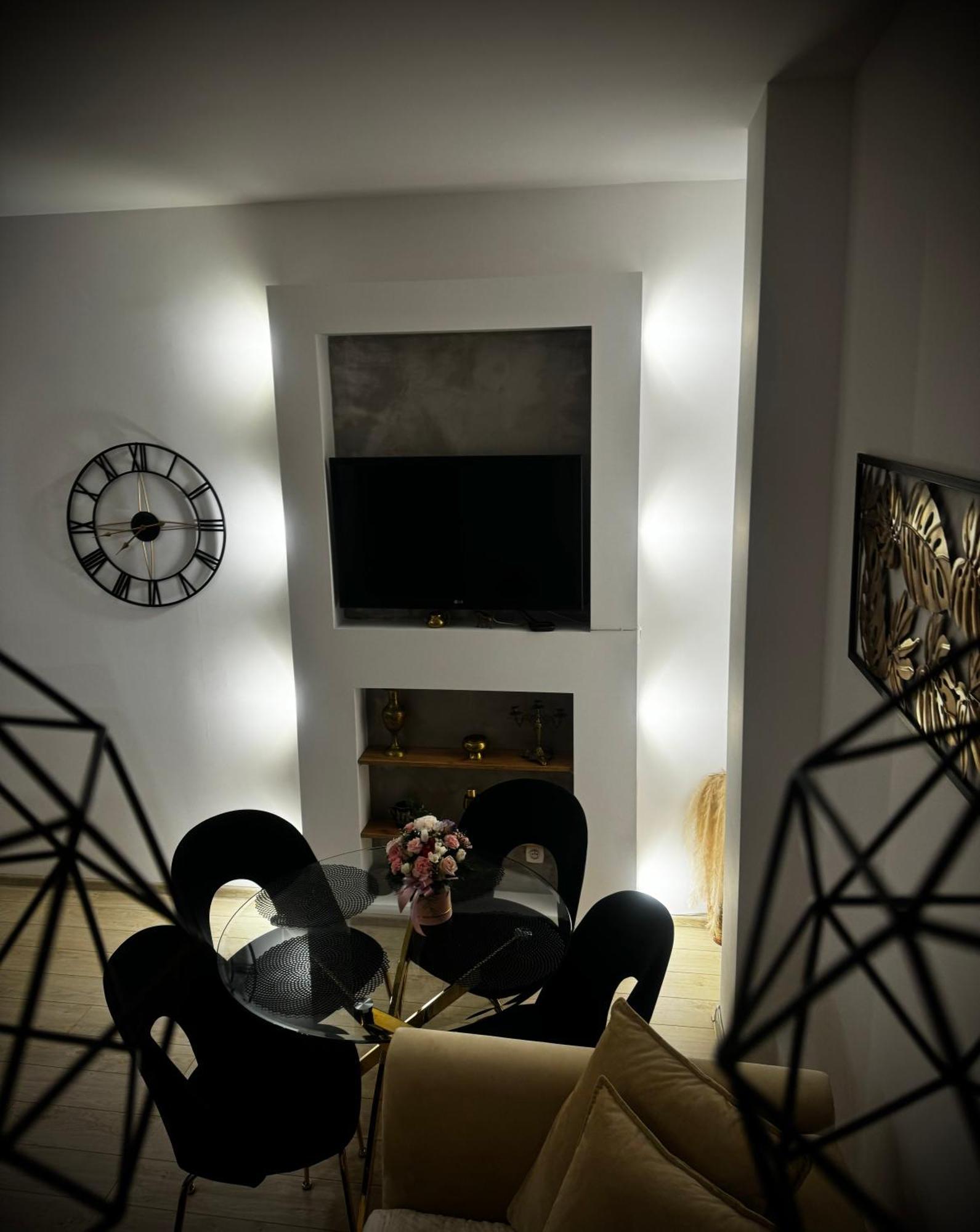 Apartament Nowar Нова-Руда Экстерьер фото