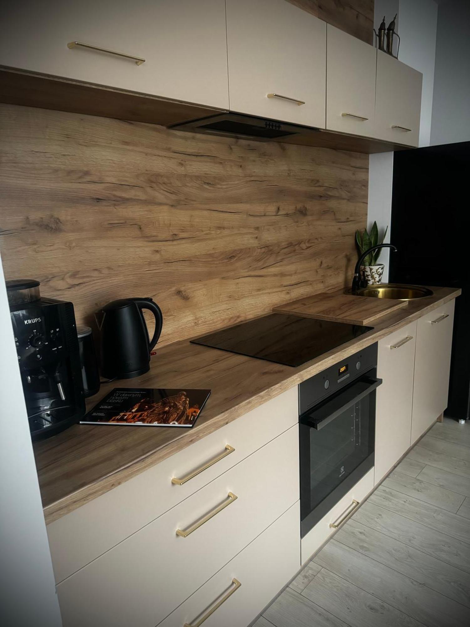 Apartament Nowar Нова-Руда Экстерьер фото